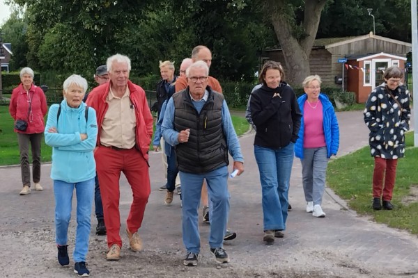 Open Monumentendag 2025 in Onnen
